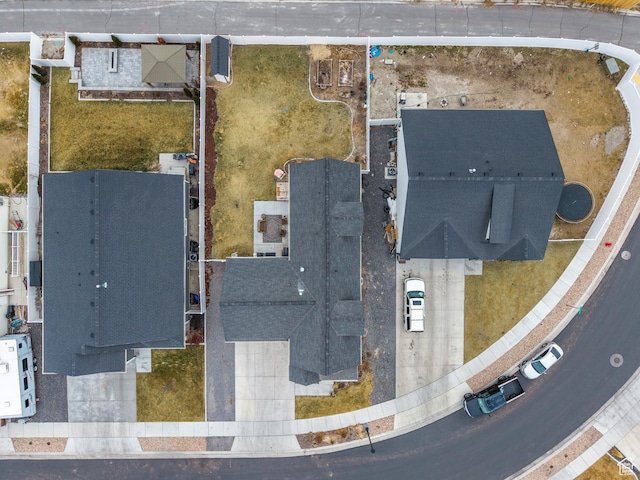 1802 E Magnolia Cir, Eagle Mountain, UT 84005 - aerial view