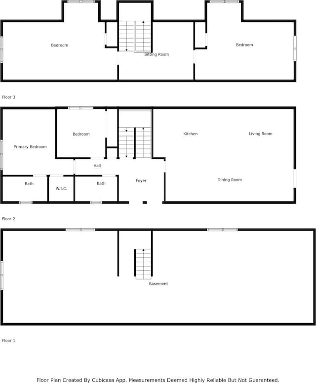 1802 E Magnolia Cir, Eagle Mountain, UT 84005 - floor plan