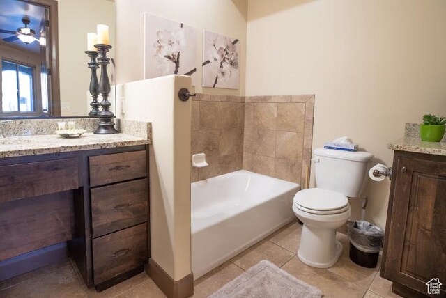 4206 E Torrey Pines Dr, Washington, UT 84780 - photo 14