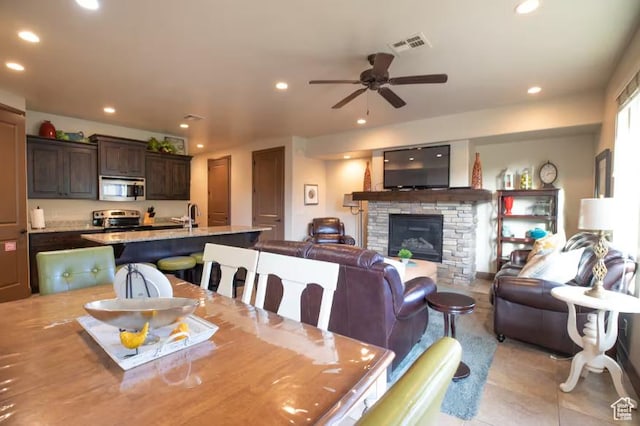 4206 E Torrey Pines Dr, Washington, UT 84780 - photo 5