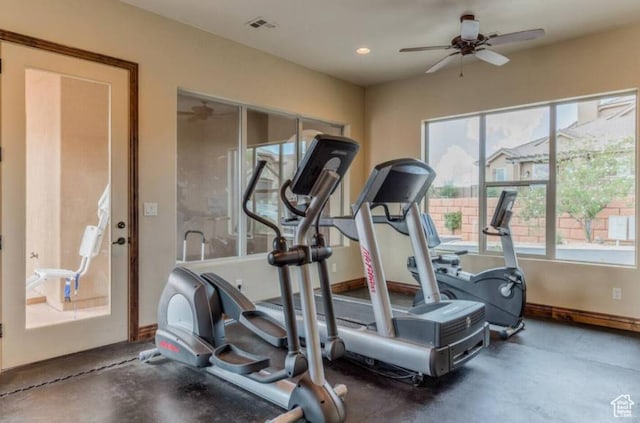 4206 E Torrey Pines Dr, Washington, UT 84780 - photo 30