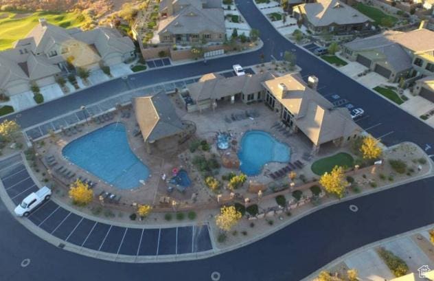 4206 E Torrey Pines Dr, Washington, UT 84780 - photo 27