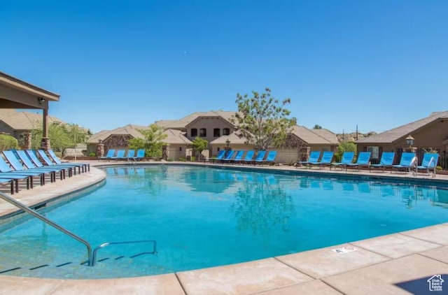 4206 E Torrey Pines Dr, Washington, UT 84780 - photo 29