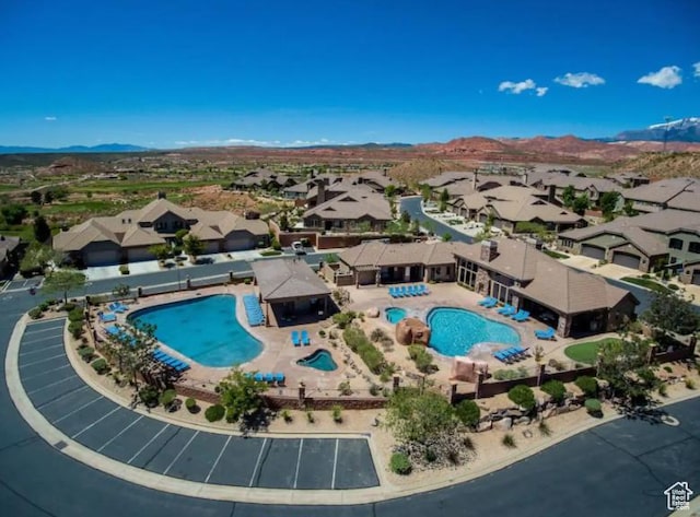 4206 E Torrey Pines Dr, Washington, UT 84780 - photo 28