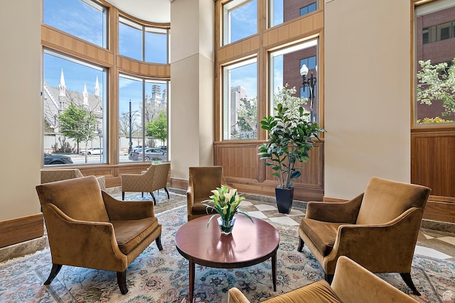 99 W S Temple St S Unit 2201, Salt Lake City, UT 84101 - view of building lobby