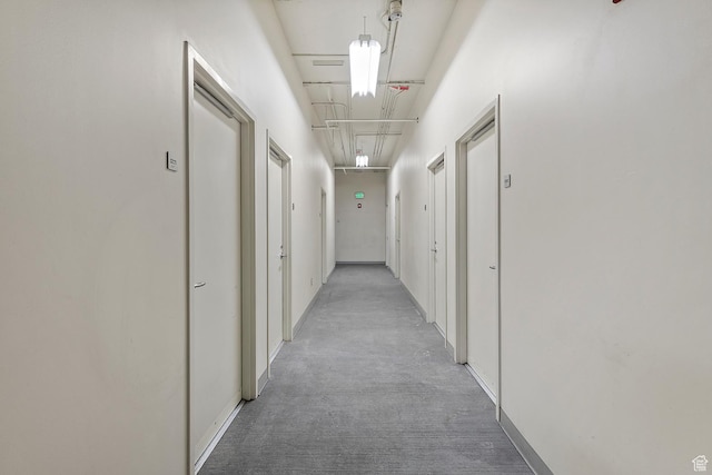99 W S Temple St S Unit 2201, Salt Lake City, UT 84101 - view of corridor