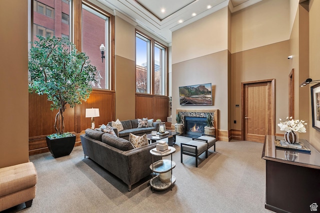 99 W S Temple St S Unit 2201, Salt Lake City, UT 84101 - view of community lobby