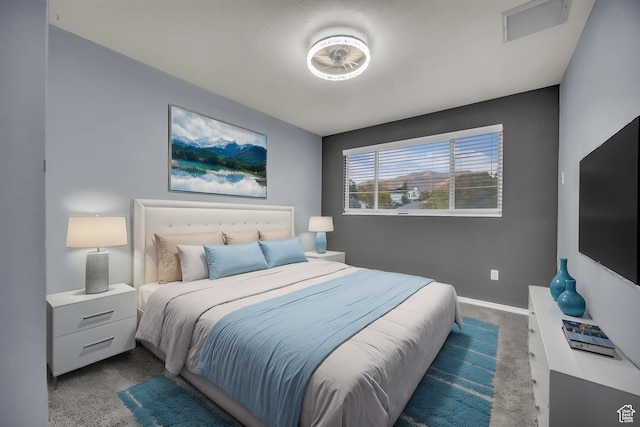 2152 E 3325 N, Layton, UT 84040 - bedroom featuring carpet floors, baseboards, and visible vents
