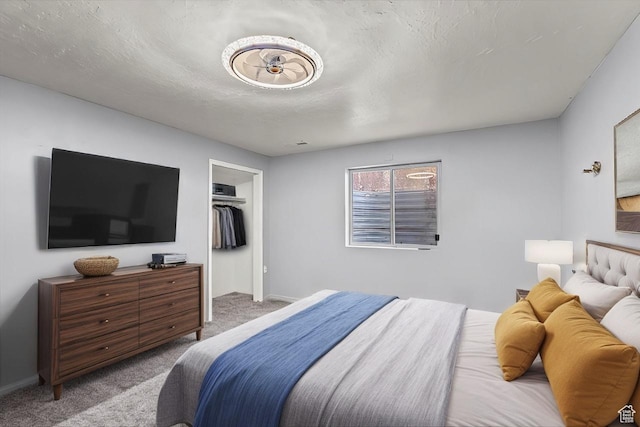 2152 E 3325 N, Layton, UT 84040 - bedroom featuring baseboards, carpet flooring, and a closet