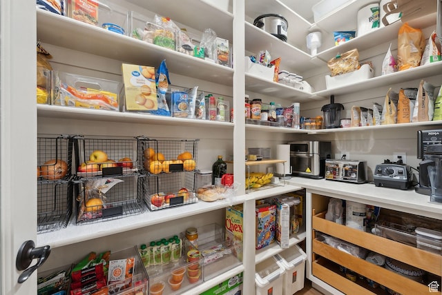 13299 S Laurel Park Ln, Draper, UT 84020 - view of pantry