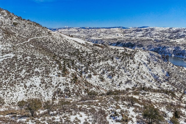 9322 N Sleeping Rock Cir, Kamas, UT 84036