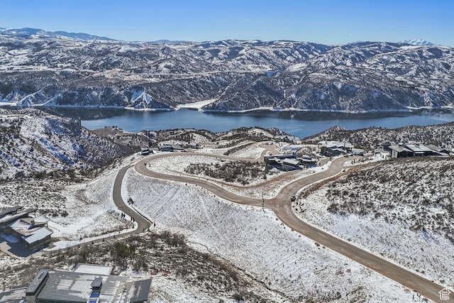 9322 N Sleeping Rock Cir, Kamas, UT 84036
