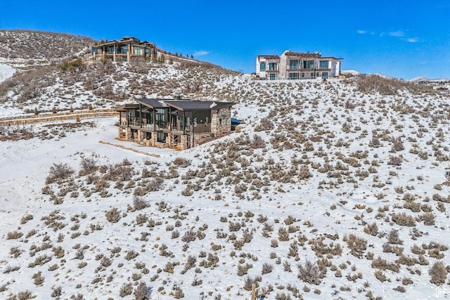 9322 N Sleeping Rock Cir, Kamas, UT 84036