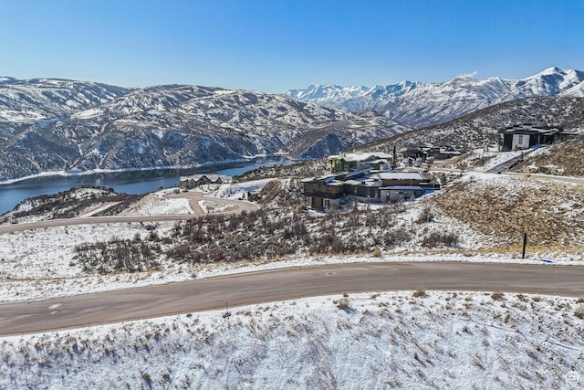 9322 N Sleeping Rock Cir, Kamas, UT 84036