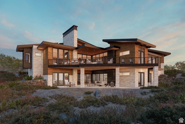 9322 N Sleeping Rock Cir, Kamas, UT 84036