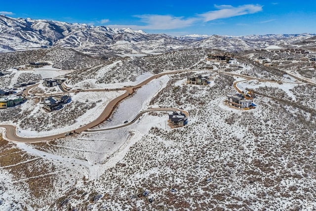 9322 N Sleeping Rock Cir, Kamas, UT 84036