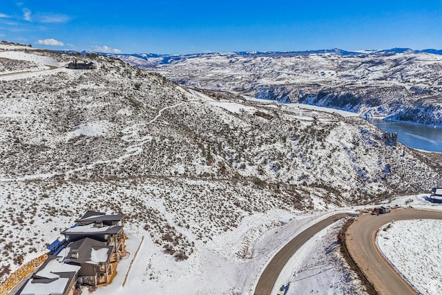 9322 N Sleeping Rock Cir, Kamas, UT 84036