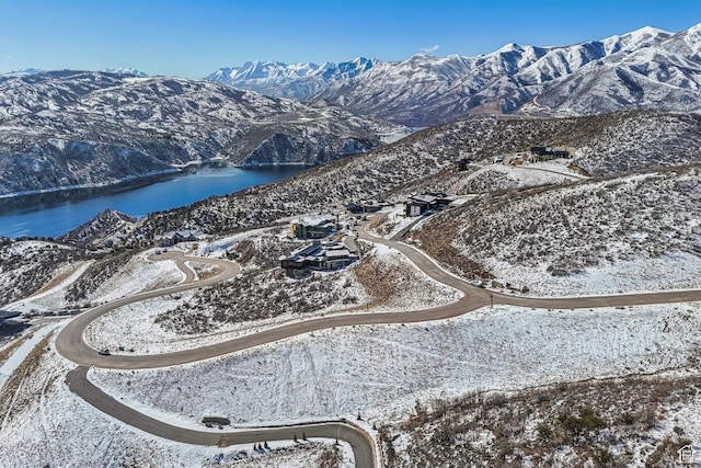 9322 N Sleeping Rock Cir, Kamas, UT 84036