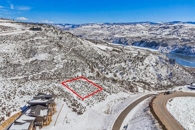 9322 N Sleeping Rock Cir, Kamas, UT 84036