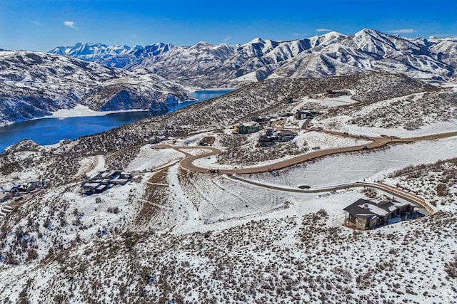 9322 N Sleeping Rock Cir, Kamas, UT 84036