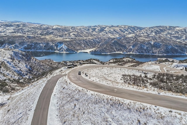 9322 N Sleeping Rock Cir, Kamas, UT 84036