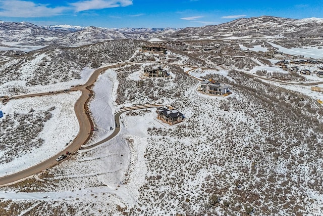 9322 N Sleeping Rock Cir, Kamas, UT 84036