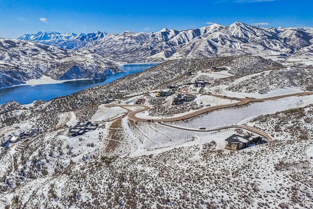 9322 N Sleeping Rock Cir, Kamas, UT 84036