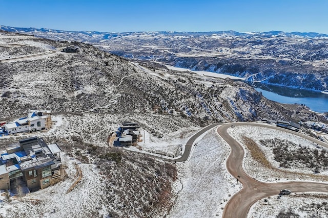 9322 N Sleeping Rock Cir, Kamas, UT 84036