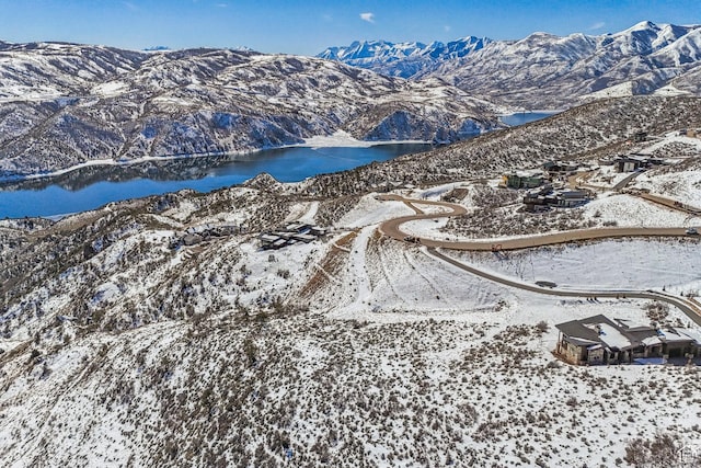 9322 N Sleeping Rock Cir, Kamas, UT 84036