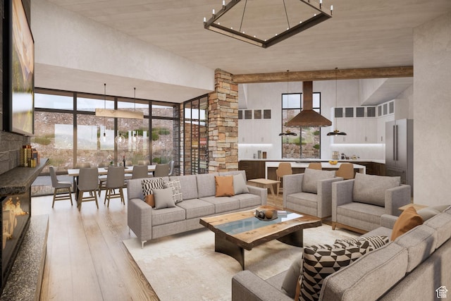 9322 N Sleeping Rock Cir, Kamas, UT 84036