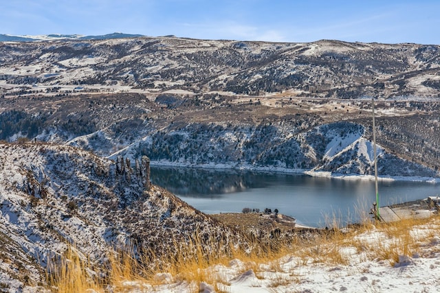9322 N Sleeping Rock Cir, Kamas, UT 84036