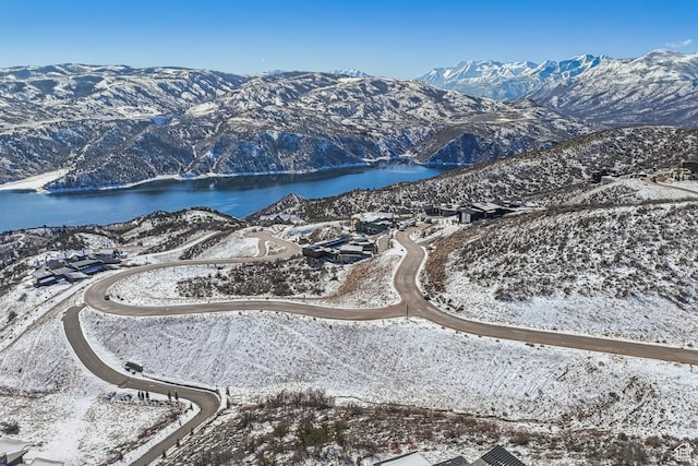 9322 N Sleeping Rock Cir, Kamas, UT 84036