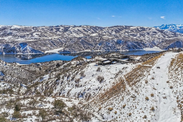 9322 N Sleeping Rock Cir, Kamas, UT 84036