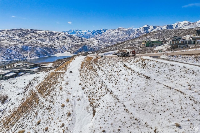 9322 N Sleeping Rock Cir, Kamas, UT 84036