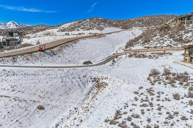 9322 N Sleeping Rock Cir, Kamas, UT 84036