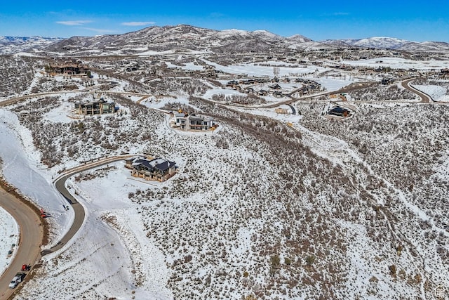 9322 N Sleeping Rock Cir, Kamas, UT 84036