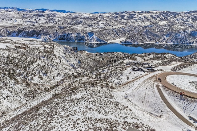 9322 N Sleeping Rock Cir, Kamas, UT 84036