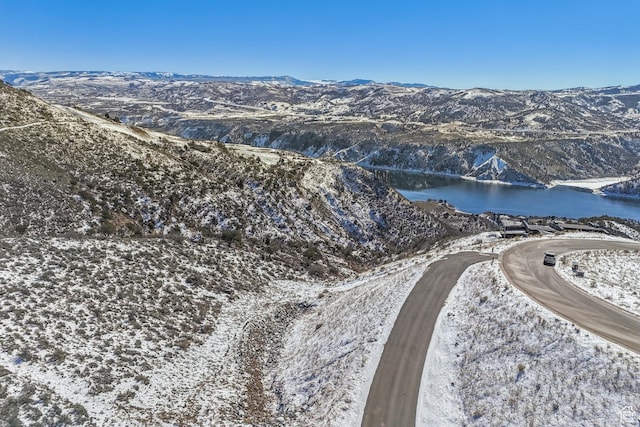 9322 N Sleeping Rock Cir, Kamas, UT 84036