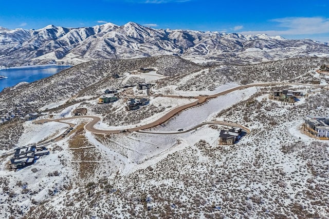 9322 N Sleeping Rock Cir, Kamas, UT 84036