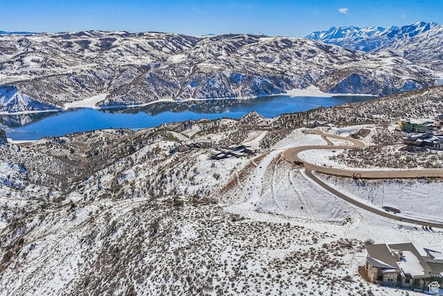 9322 N Sleeping Rock Cir, Kamas, UT 84036