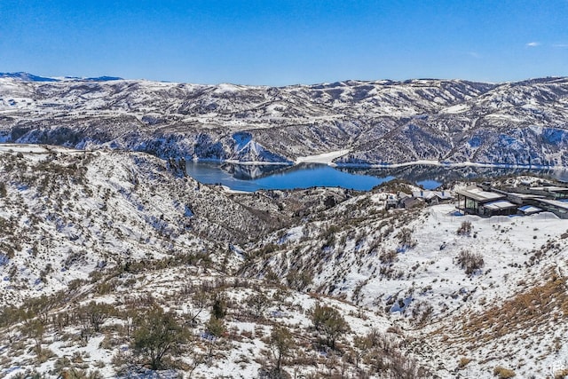 9322 N Sleeping Rock Cir, Kamas, UT 84036
