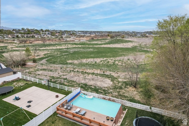 888 W Vahe St S, Draper, UT 84020 - aerial view