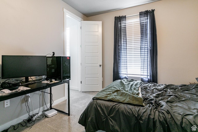 1038 W Regatta Ln, Stansbury Park, UT 84074 - bedroom with light colored carpet