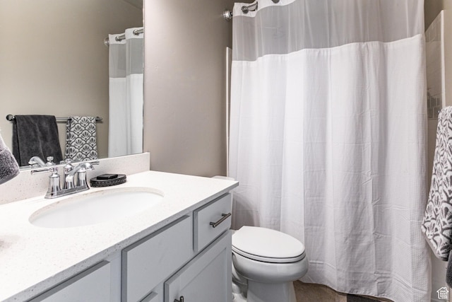 1038 W Regatta Ln, Stansbury Park, UT 84074 - bathroom with vanity and toilet