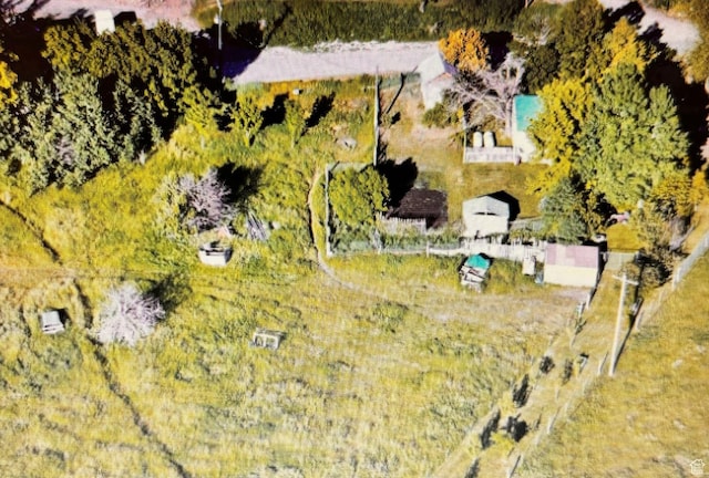 7455 N Capitol Hill Rd, Preston, ID 83263 - aerial view