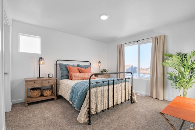 716 N 1700 E Unit 1128, Salem, UT 84653 - view of carpeted bedroom