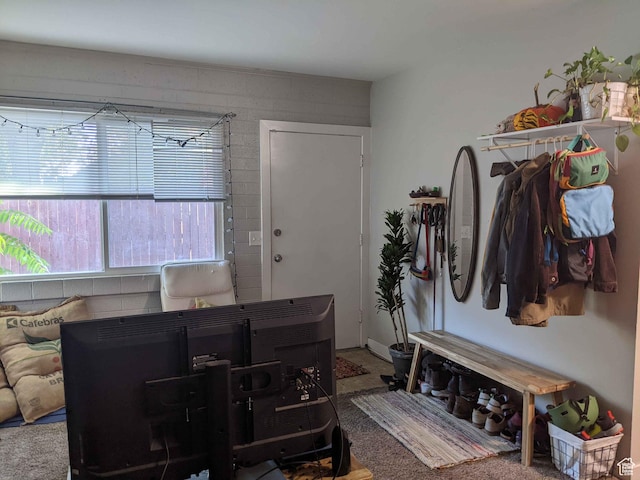 173 N K St E, Salt Lake City, UT 84103 - view of mudroom