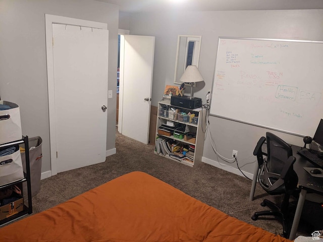 173 N K St E, Salt Lake City, UT 84103 - bedroom featuring carpet floors
