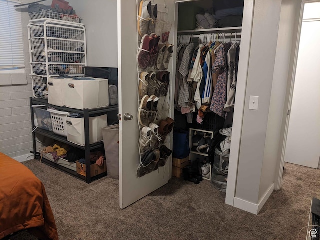 173 N K St E, Salt Lake City, UT 84103 - interior space with carpet