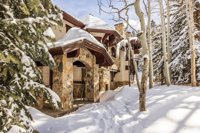 7933 Bald Eagle Dr, Park City, UT 84060 - photo 7
